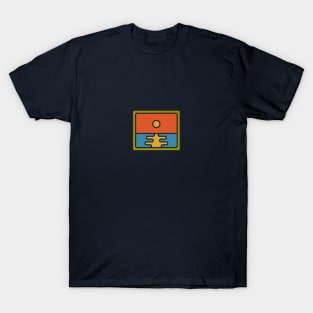 Sunset T-Shirt